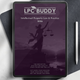 LPC Buddy™ 2026 | Intellectual Property Law & Practice | Distinction Level Study Guide for the LPC (Electronic)