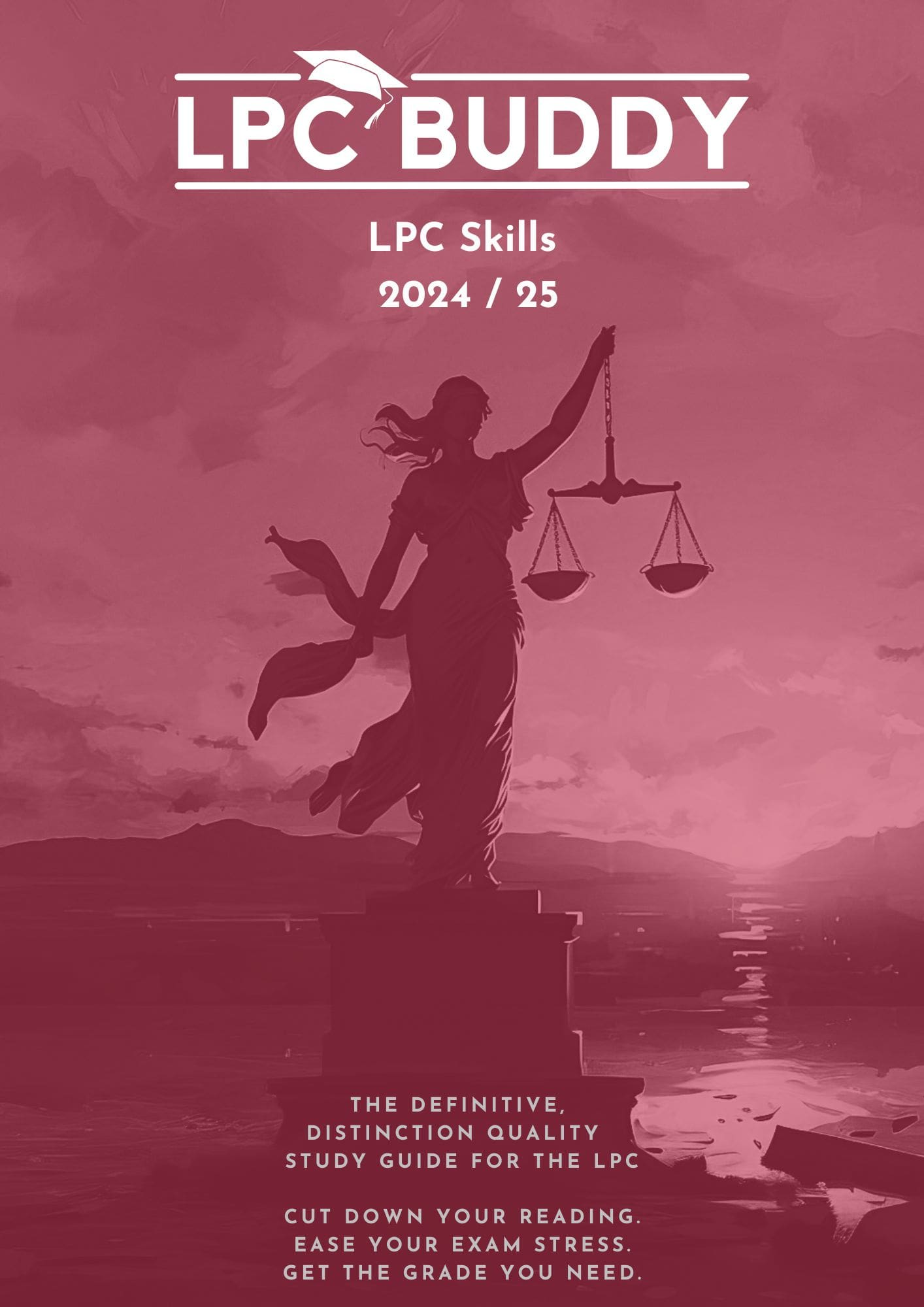 LPC Buddy LPC Skills Preview PDF