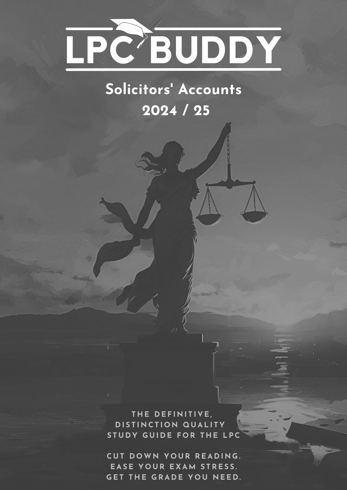 LPC Buddy Solicitors Accounts Preview PDF