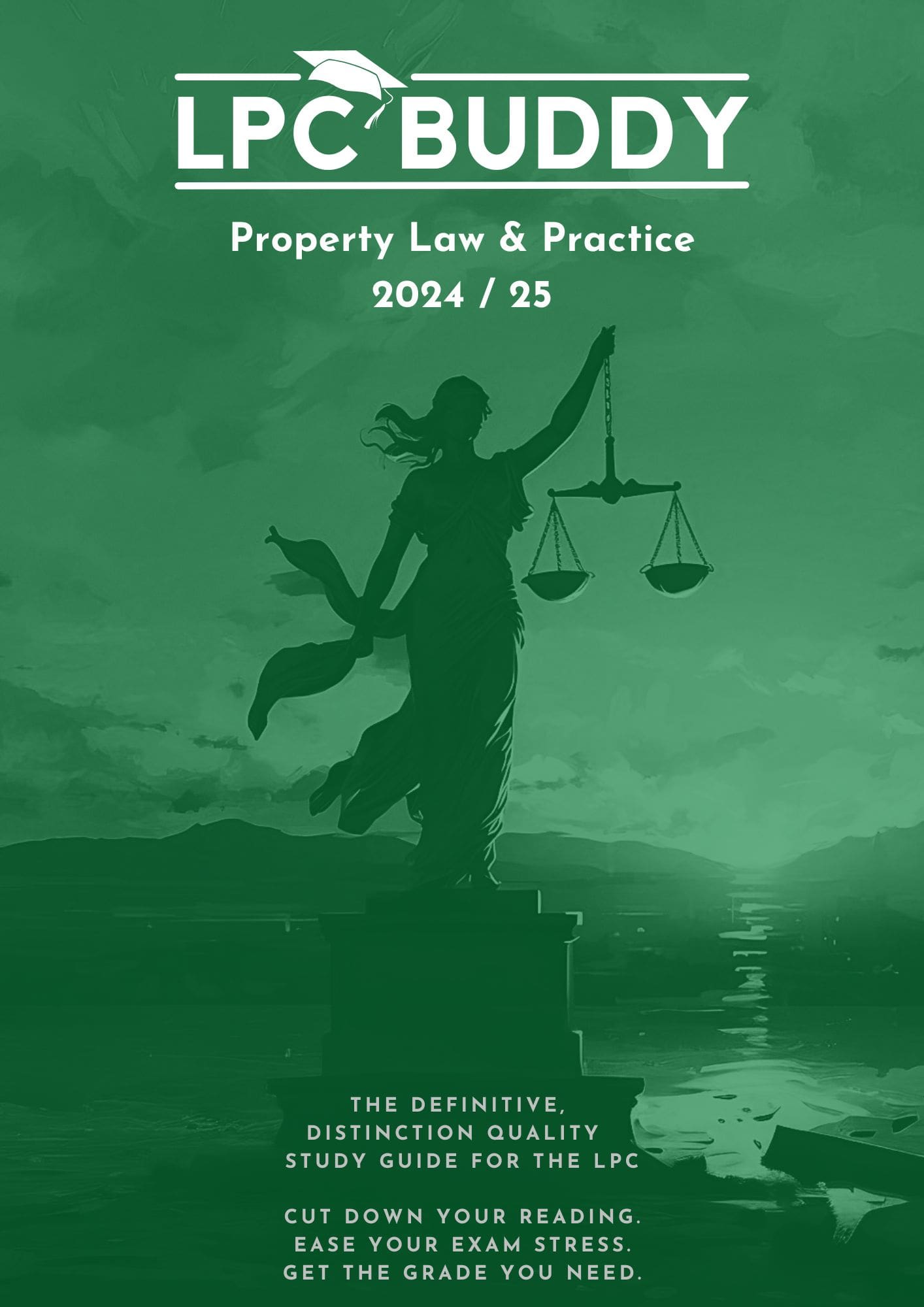 LPC Buddy Property Law & Practice Preview PDF