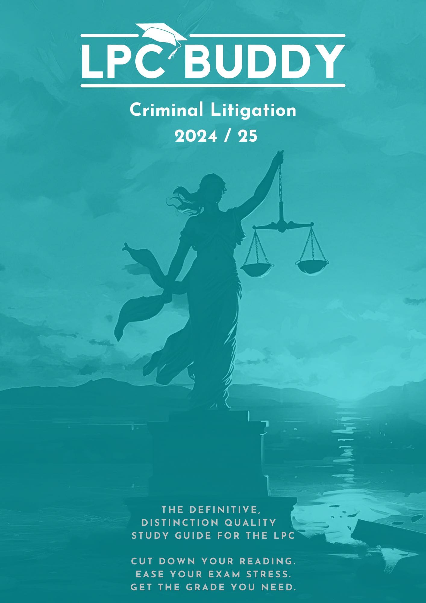 LPC Buddy Criminal Litigation Preview PDF