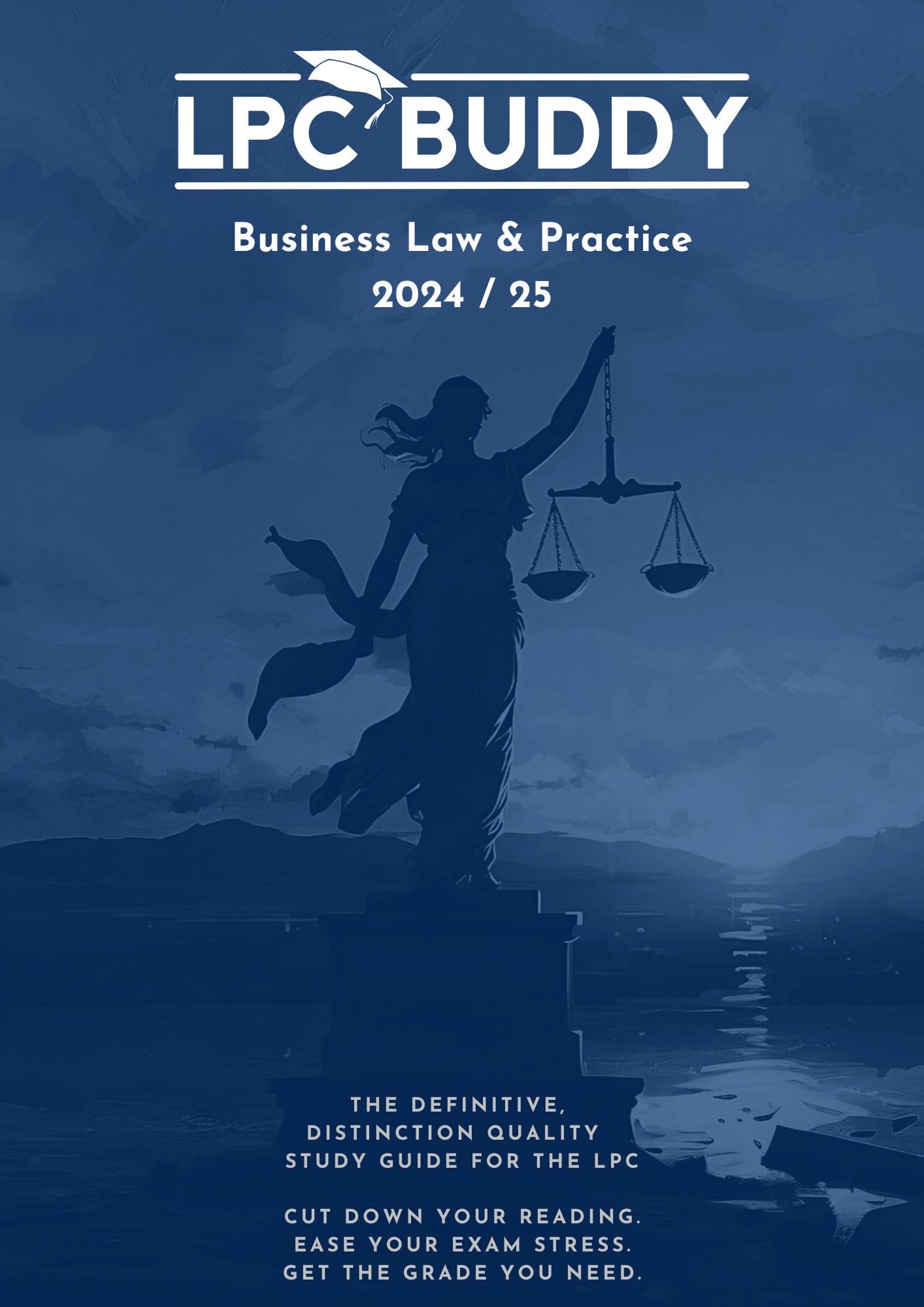 LPC Buddy Business Law & Practice Preview PDF