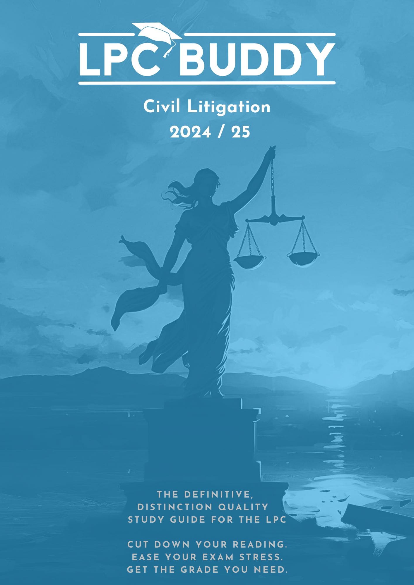 LPC Buddy Civil Litigation Preview PDF